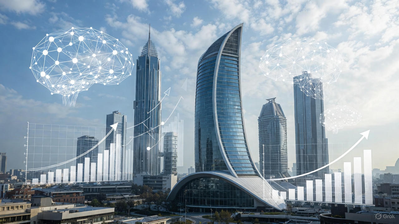 AI Revolution 2025: Transform Your Business in 90 Days